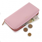 Жіночий гаманець з RFID-захистом Roncato Aroma 400730/11