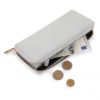 Жіночий гаманець з RFID-захистом Roncato Aroma 400730/15