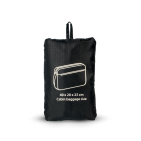 Сверхлегкая и складная ручная кладь для WIZZ AIR Roncato Compact 409198/01