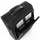 Маленький чемодан Roncato BIZ 2.0 412135/01