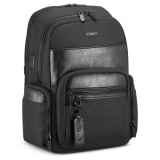 Мужской деловой рюкзак 15.6" Roncato Nevada 412260/01