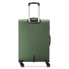 Средний чемодан Roncato Twin 413062/57