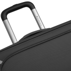 Маленька валіза, ручна поклажа з розширенням Roncato Twin 413063/01