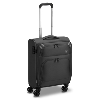Маленька валіза, ручна поклажа з розширенням Roncato Twin 413063/01