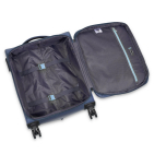 Маленька валіза, ручна поклажа з розширенням Roncato Twin 413063/23