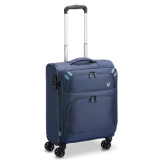 Маленька валіза, ручна поклажа з розширенням Roncato Twin 413063/23