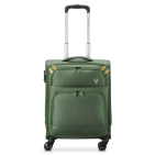 Маленька валіза, ручна поклажа з розширенням Roncato Twin 413063/57
