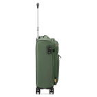 Маленька валіза, ручна поклажа з розширенням Roncato Twin 413063/57