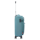 Маленька валіза, ручна поклажа з розширенням Roncato Twin 413063/68
