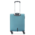 Маленька валіза, ручна поклажа з розширенням Roncato Twin 413063/68