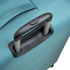 Маленький чемодан, ручная кладь с расширением Roncato Twin 413063/68