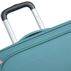 Маленький чемодан, ручная кладь с расширением Roncato Twin 413063/68