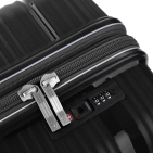 Большой чемодан с расширением Roncato R-LITE 413451/01