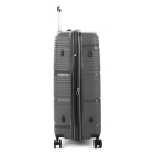 Большой чемодан с расширением Roncato R-LITE 413451/22