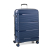 Большой чемодан с расширением Roncato R-LITE 413451/23