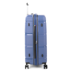 Большой чемодан с расширением Roncato R-LITE 413451/33