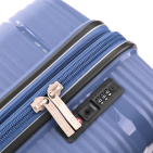 Большой чемодан с расширением Roncato R-LITE 413451/33