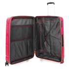 Большой чемодан с расширением Roncato R-LITE 413451/39