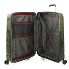 Большой чемодан с расширением Roncato R-LITE 413451/57