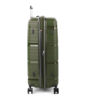 Большой чемодан с расширением Roncato R-LITE 413451/57