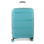 Велика валіза з розширенням Roncato R-LITE 413451/68