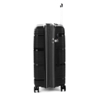 Середня валіза з розширенням Roncato R-LITE 413452/01