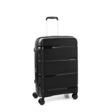 Средний чемодан с расширением Roncato R-LITE 413452/01