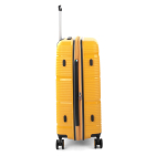 Середня валіза з розширенням Roncato R-LITE 413452/16