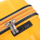 Средний чемодан с расширением Roncato R-LITE 413452/16