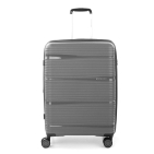 Середня валіза з розширенням Roncato R-LITE 413452/22