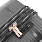 Средний чемодан с расширением Roncato R-LITE 413452/22