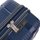 Середня валіза з розширенням Roncato R-LITE 413452/23