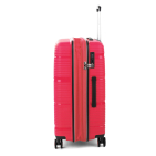 Середня валіза з розширенням Roncato R-LITE 413452/39
