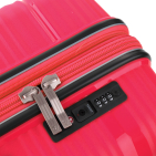 Середня валіза з розширенням Roncato R-LITE 413452/39