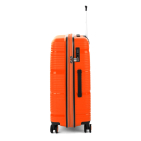 Середня валіза з розширенням Roncato R-LITE 413452/52