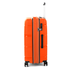 Средний чемодан с расширением Roncato R-LITE 413452/52