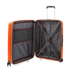 Средний чемодан с расширением Roncato R-LITE 413452/52