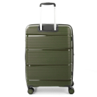 Средний чемодан с расширением Roncato R-LITE 413452/57