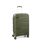 Середня валіза з розширенням Roncato R-LITE 413452/57