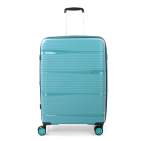 Середня валіза з розширенням Roncato R-LITE 413452/68