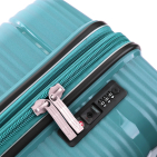 Средний чемодан с расширением Roncato R-LITE 413452/68