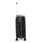 Маленький чемодан, ручная кладь с расширением Roncato R-LITE 413453/01