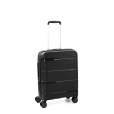 Маленька валіза, ручна поклажа з розширенням Roncato R-LITE 413453/01