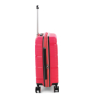 Маленький чемодан, ручная кладь с расширением Roncato R-LITE 413453/39