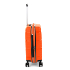 Маленька валіза, ручна поклажа з розширенням Roncato R-LITE 413453/52