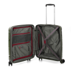 Маленький чемодан, ручная кладь с расширением Roncato R-LITE 413453/57