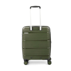Маленька валіза, ручна поклажа з розширенням Roncato R-LITE 413453/57