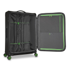 Велика валіза з розширенням Roncato Norway 414211/01