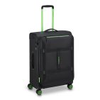 Середня валіза з розширенням Roncato Norway 414212/01