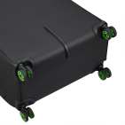 Середня валіза з розширенням Roncato Norway 414212/01